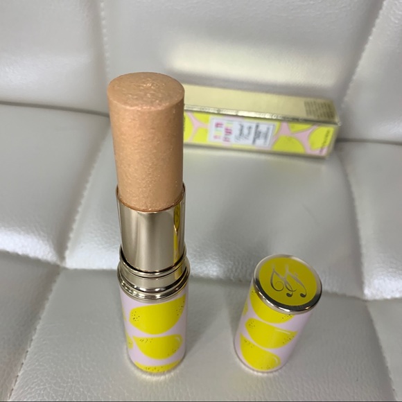 NWT Too Faced | Frosted Pink-Lemonade Highlighter - Picture 6 of 8